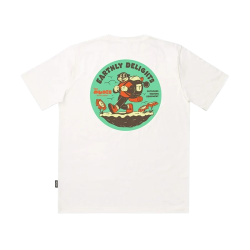 Tee-shirt The Dudes "Earthly Delights" - Homme