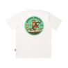 Tee-shirt The Dudes "Earthly Delights" - Homme