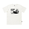 Tee-shirt The Dudes "Let Him Cook" - Homme