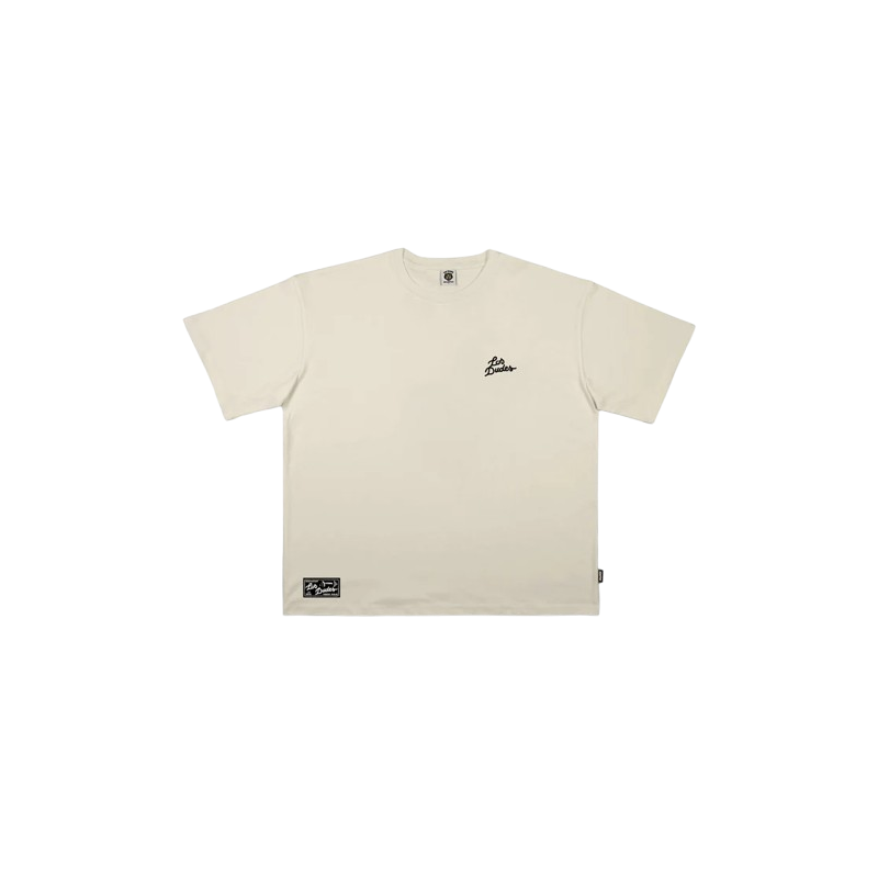 Tee-shirt The Dudes "Los Dudes" - Homme