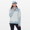 Veste imperméable Mammut "Ducan Guide HS Hooded" - Femme