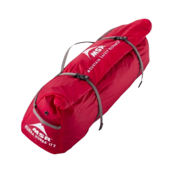 Tente MSR -quot-Hubba Hubba LT 2P-quot-