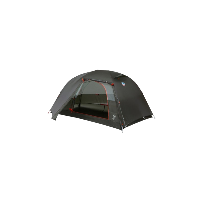 Tente ultra légère Big Agnès "Copper Spur UL2"