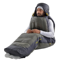 Sac de couchage Sea To Summit "SPARK PRO" - Homme