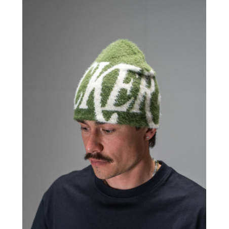 Bonnet Jacker "Blur Mohair"