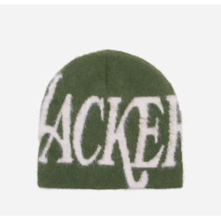 Bonnet Jacker "Blur Mohair"