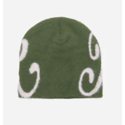 Bonnet Jacker "Blur Mohair"