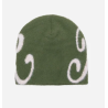 Bonnet Jacker "Blur Mohair"