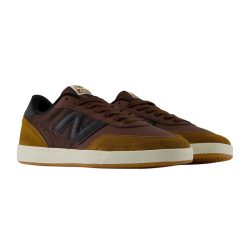newbalancenumeric440v2brownblackshoesun440ylbfront