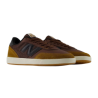 newbalancenumeric440v2brownblackshoesun440ylbfront