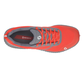 Chaussures Scott "Supertrac 2.0 orange/gris" - Homme